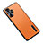 Custodia Lusso Pelle Cover JB3 per Xiaomi Poco F4 GT 5G