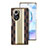 Custodia Lusso Pelle Cover JB4 per Huawei Honor 50 5G