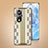 Custodia Lusso Pelle Cover JB4 per Huawei Honor 80 Pro Flat 5G