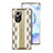 Custodia Lusso Pelle Cover JB4 per Huawei Nova 9