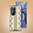 Custodia Lusso Pelle Cover JB4 per Huawei P50e