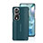 Custodia Lusso Pelle Cover JB5 per Huawei Honor 80 Pro Flat 5G