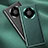 Custodia Lusso Pelle Cover L02 per Huawei Mate 40 Pro+ Plus