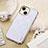 Custodia Lusso Pelle Cover LD4 per Apple iPhone 14