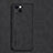 Custodia Lusso Pelle Cover LS1 per Apple iPhone 13 Nero