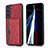 Custodia Lusso Pelle Cover M03T per Samsung Galaxy S21 5G