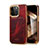 Custodia Lusso Pelle Cover MT2 per Apple iPhone 14 Pro Max