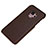 Custodia Lusso Pelle Cover P01 per Samsung Galaxy S9