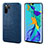 Custodia Lusso Pelle Cover P02 per Huawei P30 Pro