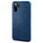 Custodia Lusso Pelle Cover P02 per Huawei P30 Pro New Edition