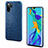 Custodia Lusso Pelle Cover P02 per Huawei P30 Pro New Edition