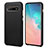 Custodia Lusso Pelle Cover P03 per Samsung Galaxy S10