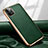 Custodia Lusso Pelle Cover per Apple iPhone 12 Pro