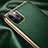 Custodia Lusso Pelle Cover per Apple iPhone 12 Pro Max