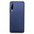 Custodia Lusso Pelle Cover per Huawei Honor 9X Pro