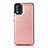 Custodia Lusso Pelle Cover per Samsung Galaxy A51 5G