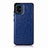 Custodia Lusso Pelle Cover per Samsung Galaxy A51 5G