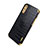 Custodia Lusso Pelle Cover per Samsung Galaxy M02