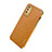 Custodia Lusso Pelle Cover per Samsung Galaxy M02s