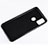 Custodia Lusso Pelle Cover per Samsung Galaxy M21