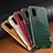 Custodia Lusso Pelle Cover per Samsung Galaxy S20