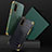 Custodia Lusso Pelle Cover per Samsung Galaxy S20