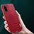 Custodia Lusso Pelle Cover per Samsung Galaxy S20