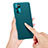 Custodia Lusso Pelle Cover per Samsung Galaxy S20 FE 4G