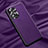 Custodia Lusso Pelle Cover QK1 per Samsung Galaxy A32 4G