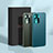 Custodia Lusso Pelle Cover QK1 per Xiaomi Poco F4 5G