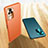Custodia Lusso Pelle Cover QK1 per Xiaomi Poco F4 5G