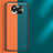 Custodia Lusso Pelle Cover QK1 per Xiaomi Poco X3 Pro
