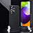 Custodia Lusso Pelle Cover QK2 per Samsung Galaxy A72 4G