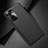 Custodia Lusso Pelle Cover QK2 per Xiaomi Mi 11i 5G Nero