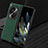 Custodia Lusso Pelle Cover QK3 per OnePlus Open 5G