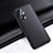 Custodia Lusso Pelle Cover QK3 per Xiaomi Mi 11X 5G Nero