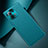 Custodia Lusso Pelle Cover R01 per Xiaomi Mi 11 Lite 5G NE Verde