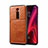 Custodia Lusso Pelle Cover R01 per Xiaomi Redmi K20 Pro
