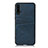 Custodia Lusso Pelle Cover R02 per Huawei Nova 5 Pro