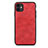 Custodia Lusso Pelle Cover R03 per Apple iPhone 11