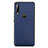 Custodia Lusso Pelle Cover R03 per Huawei Nova 4e