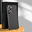 Custodia Lusso Pelle Cover R03 per Samsung Galaxy S21 Plus 5G Nero
