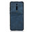 Custodia Lusso Pelle Cover R03 per Xiaomi Mi 9T