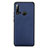 Custodia Lusso Pelle Cover R04 per Huawei P20 Lite (2019)