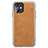 Custodia Lusso Pelle Cover R06 per Apple iPhone 11 Arancione