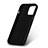 Custodia Lusso Pelle Cover R06 per Apple iPhone 12 Mini