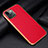 Custodia Lusso Pelle Cover S01 per Apple iPhone 13