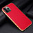 Custodia Lusso Pelle Cover S01 per Apple iPhone 13 Pro