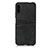 Custodia Lusso Pelle Cover S01 per Huawei P Smart Pro (2019)