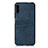 Custodia Lusso Pelle Cover S01 per Huawei P Smart Pro (2019)